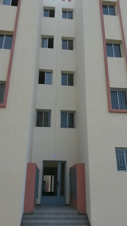 Dar Diafa Lägenhet Agadir Exteriör bild