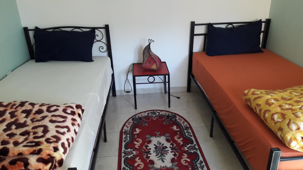 Dar Diafa Lägenhet Agadir Exteriör bild