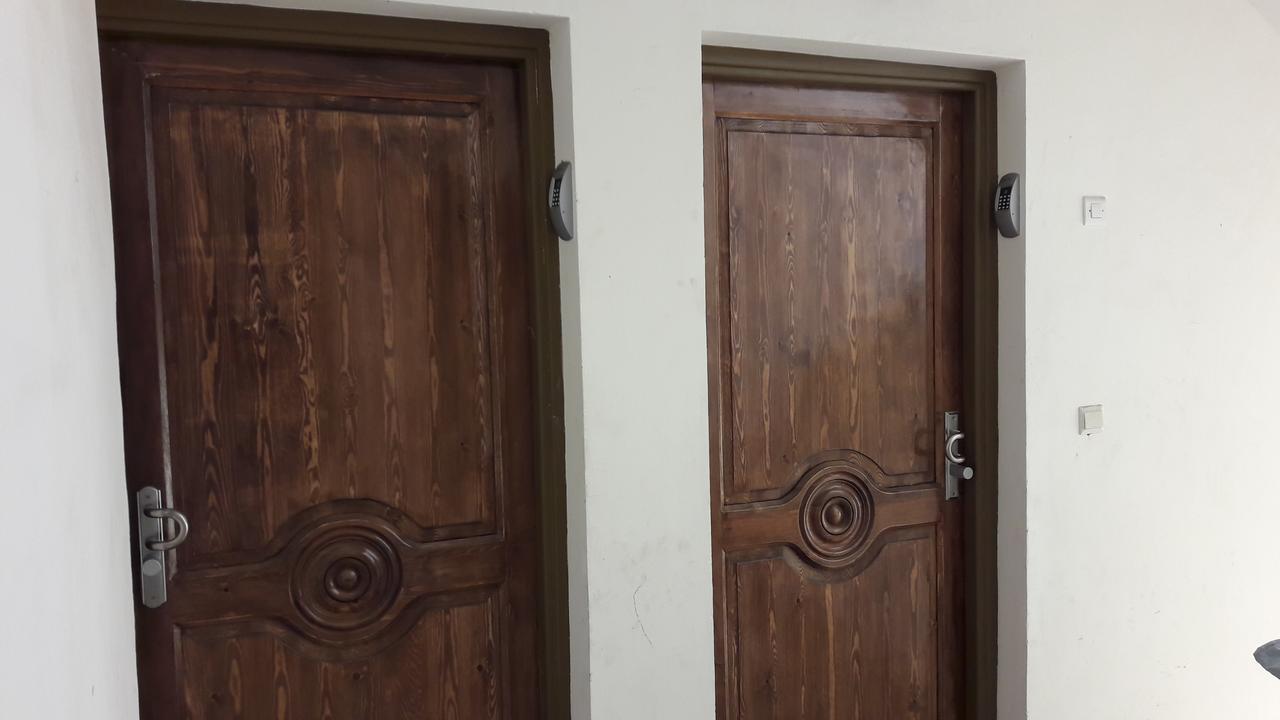 Dar Diafa Lägenhet Agadir Exteriör bild